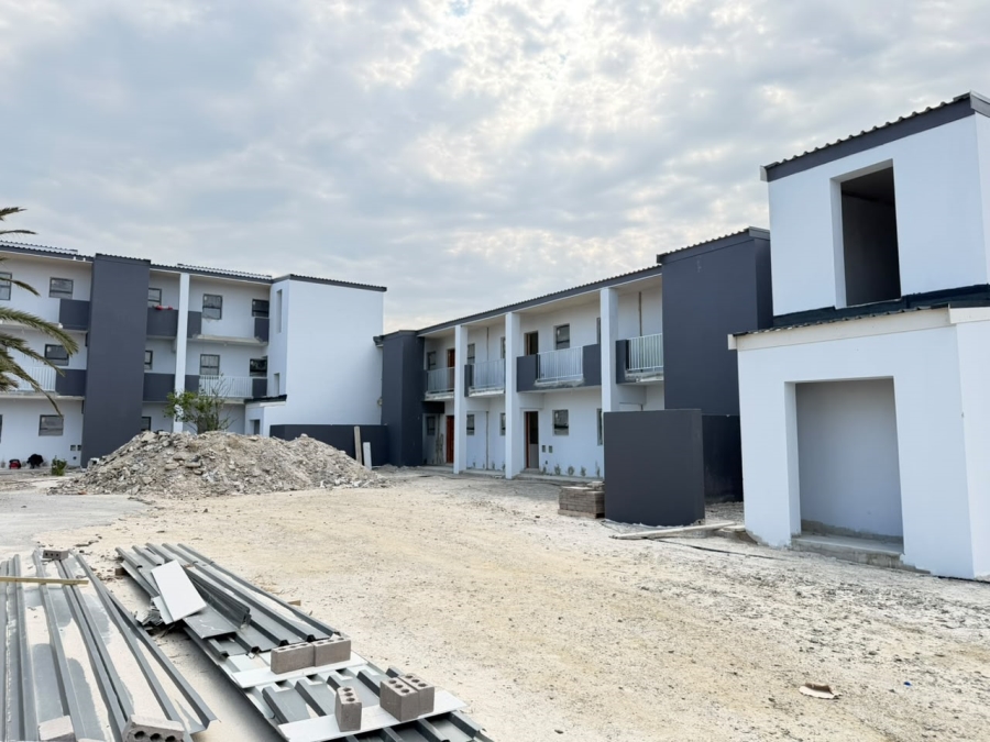 2 Bedroom Property for Sale in Ruyterwacht Western Cape